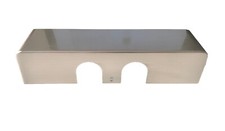 ECLIPSE 93 SERIES DOOR CLOSER SQUARE COVER SNP