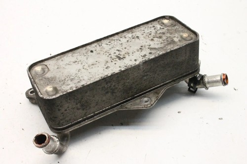 AUDI A6 4G2, C7, 4GC Ölkühler 4G0317021M 2.00 Diesel 130kw 2011 22354752