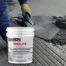 Garon Products TREFLITE™ Epoxy Mortar Patch High Strength 5 gal kit