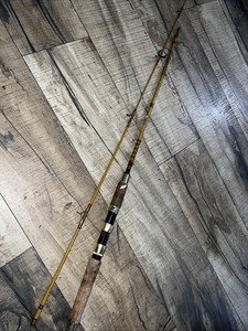 Vintage Garcia Conolon Fishing Rod for sale | eBay