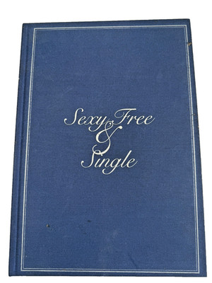 Super Junior The Sixth Album Sexy, Free & Single Photobook Version Korea No CD