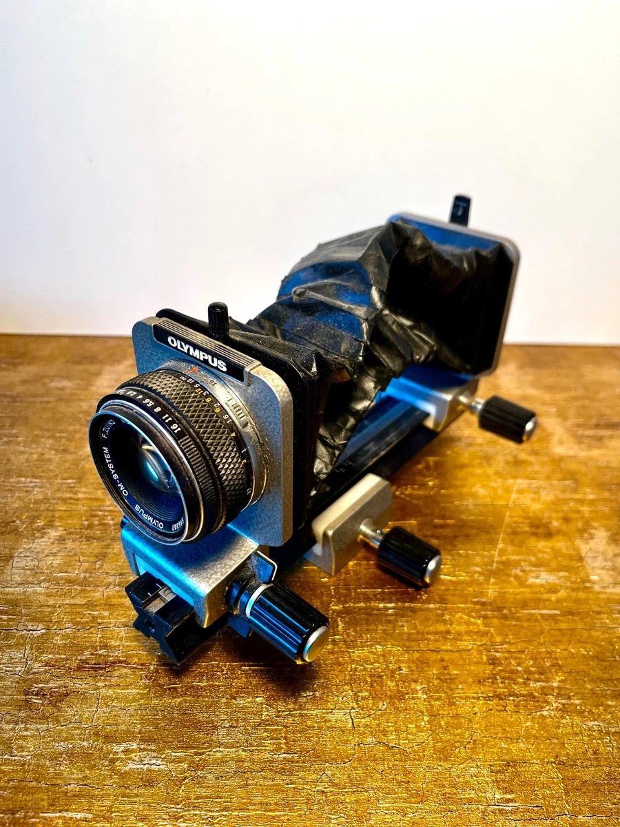 olympus bellows products for sale | eBay