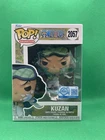 Funko Pop! One Piece-Kuzan-Gamestop Exclusive-#2057 -