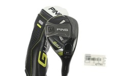 Ping G430 Golf Club Mens Right Handed 22-deg Hybrid Regular Graphite