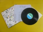 Japan 1st Press No Obi 33rpm 12" NIPPON GRAMMOPHON Record / Led Zeppelin III