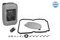 NEU - Meyle 0141351201/XK Teilesatz, ÖLwechsel-Automatikgetriebe FüR
