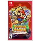 🔥Paper Mario: The Thousand-Year Door - Nintendo Switch - BRAND NEW SEALED