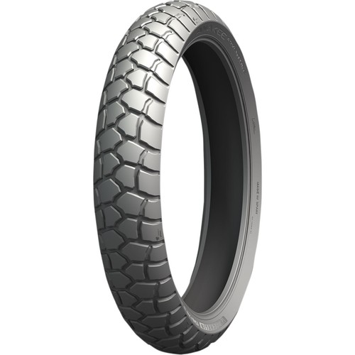 Michelin - Powersports Tire Anakee Adventure Front 90/90-21 54V Bias TT/TL 61397