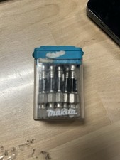 15 Pack Makita #2 Square SQ2 Impact XPS 2” Long Power Bits New Sealed!
