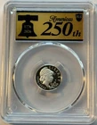2026 S Silver Emerging Liberty Ag PCGS PR70DCAM First Day of Issue 🔥🔥