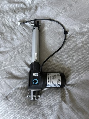 TempurPedic HEAD Motor FD24 customatic reverie adjustable bed 350-470-C12-HS