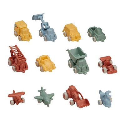 Re:Line Viking Toys Mini Fahrzeug - 7031010-S