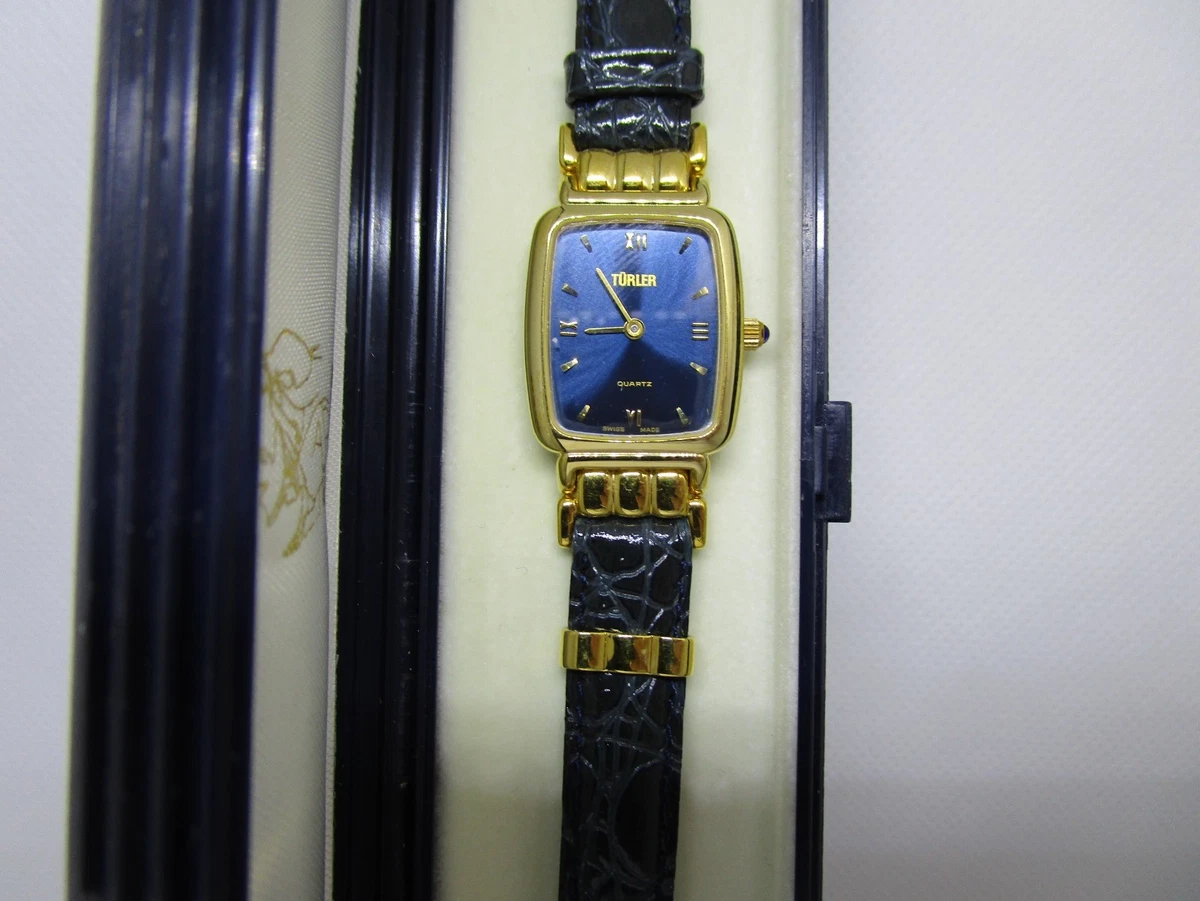 Turler Wristwatches for sale - eBay display picture 2