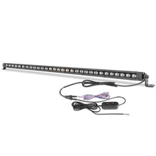 31'' Rear Chase Light Bar LED Chase Strobe Light Bar Slim Strobe 31 Inch YRWRY