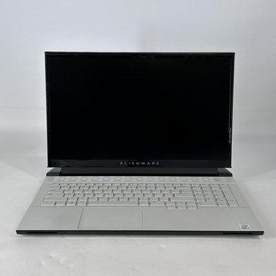 Dell Alienware M17 R3 300Hz FHD i7-10875H 2.30GHz 32GB 1TB/512GB RTX 2080 Super