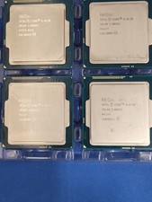 Intel Core i3-4130 Processor Model Computer Processors (CPUs) for