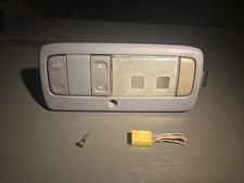 1990-1993 Toyota Celica Gt Gts Power Sunroof Switch Control Dome Light Oem 1990-1993 Toyota Celica Gt Gts Power Sunroof Switch Control Dome Light Oem