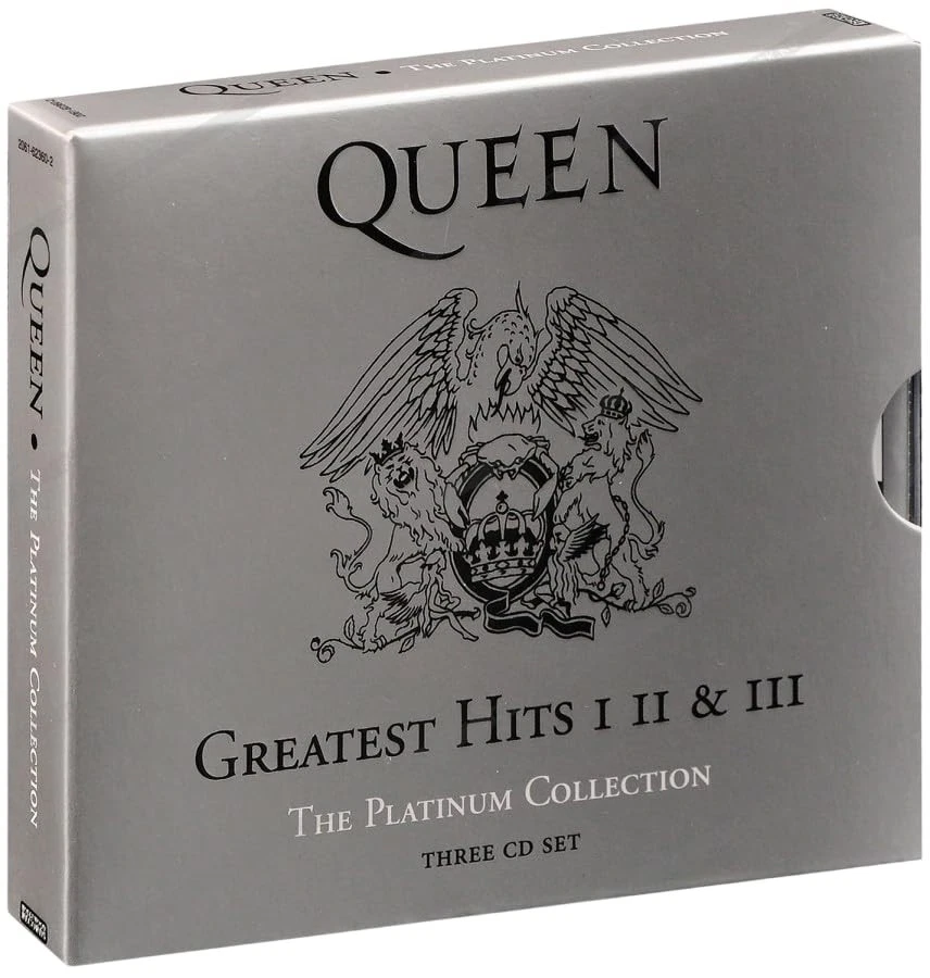 Queen Music CDs for sale - eBay