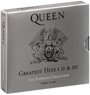 queen cd まとめ クイーン / QueenⅠ Collector's Edition【輸入盤】【6CD+1LP】【CD