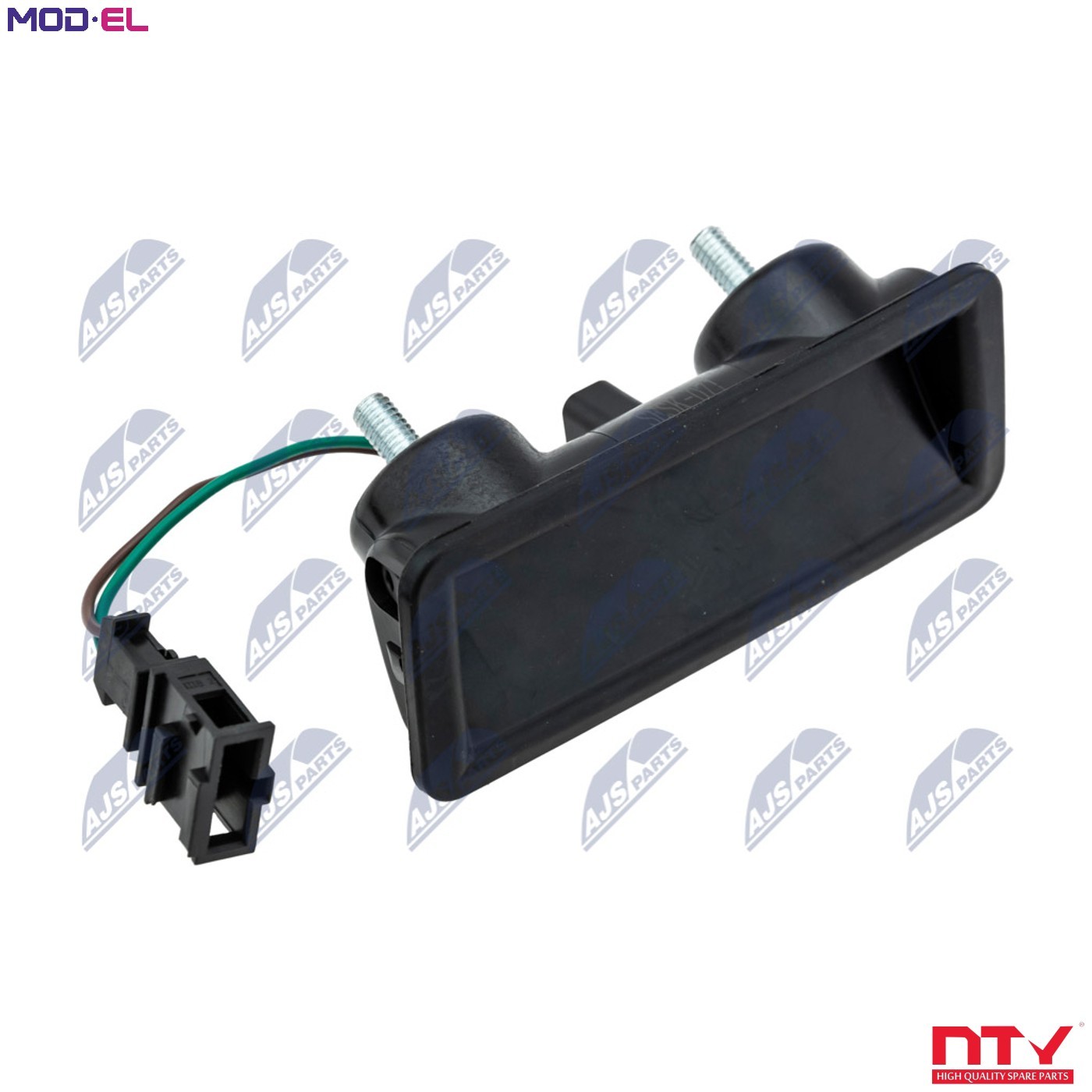✅Fits NTY EZC-SK-071 tailgate button/handle ⭐UK Seller⭐ - Image 12