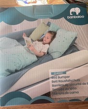 Banbaloo Bed Bumper, New