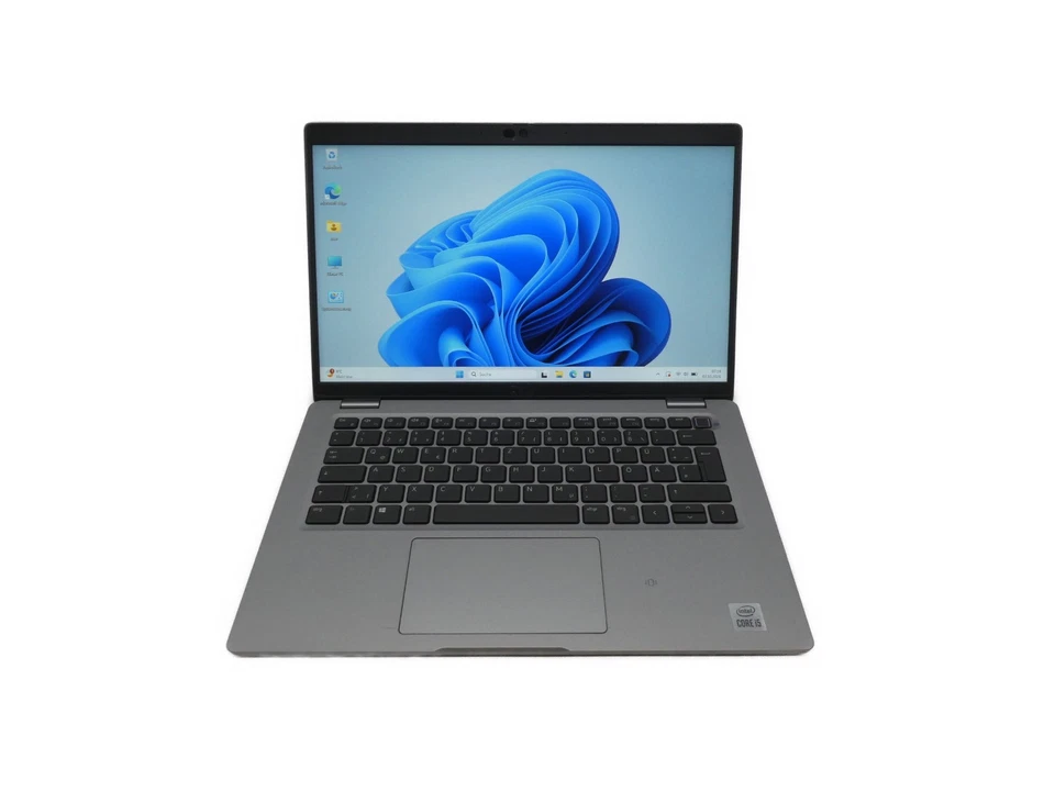 Dell Latitude 5420 · i5-10310 · 8GB · 256GB, Foto 1 von 5