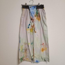 Vivienne Westwood Anglomania Wide Pants 38