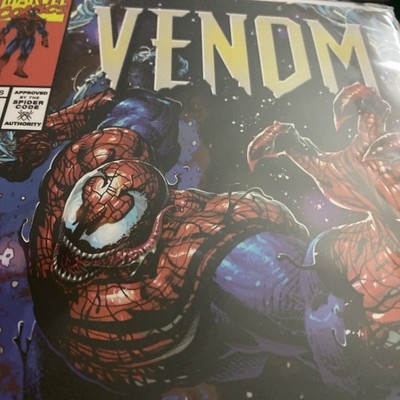 11/26/2025 Battleworld #3 (Philip Tan Venom Var)BN/NM/M+B&B NEXT DAY SHIPPING