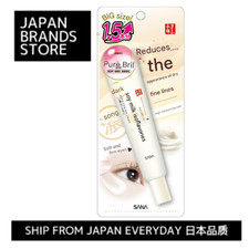   Nameraka Honpo Sana Wrinkle Eye Cream NA 30g Soy Milk Isoflavone Eye Cream