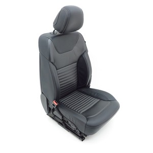 Sitz vorne links Mercedes Benz GLE Coupe C292 03.15-10.19