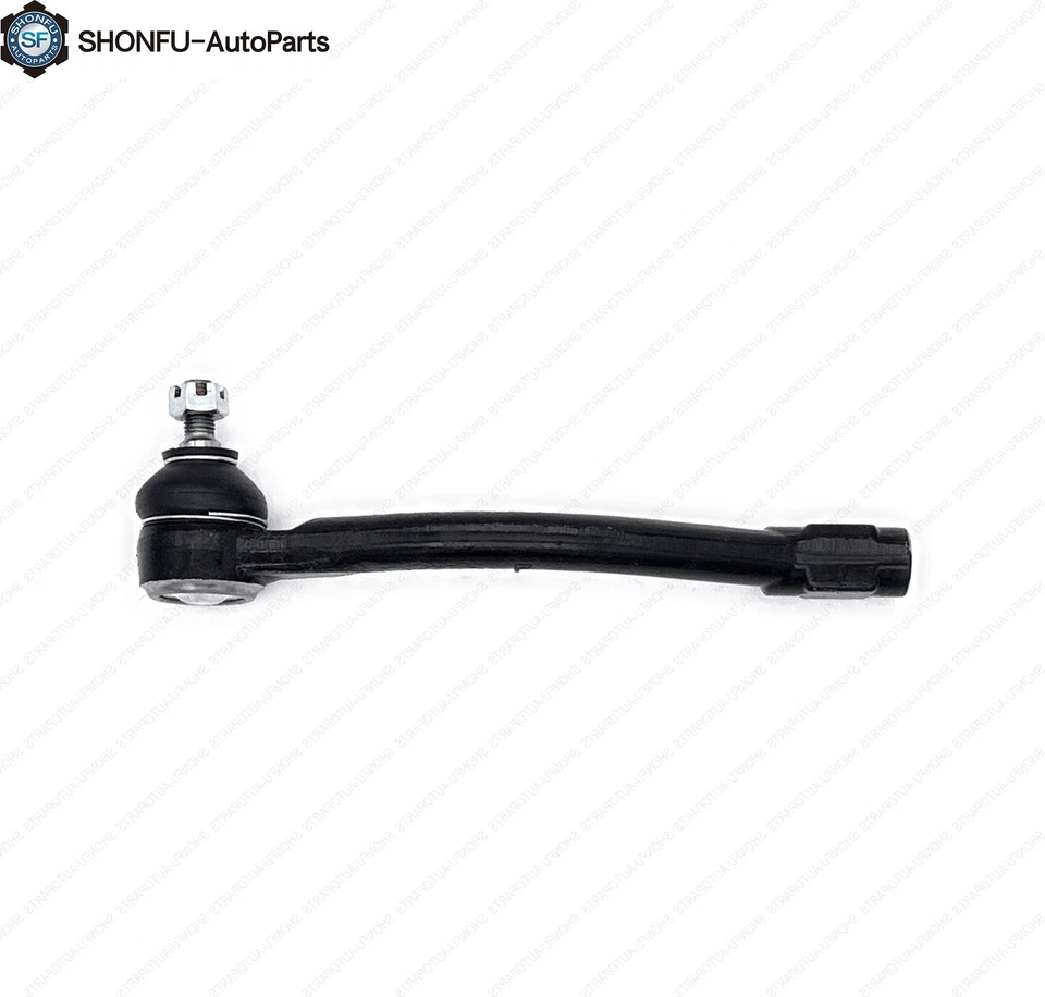 For 2012-2016 Hyundai Elantra Veloster Soul EV Front Sway Bar Link Outer Tie Rod - Image 4 of 4