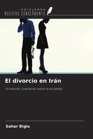 Sahar Biglu | El Divorcio En IráN | Taschenbuch | Spanisch (2026)