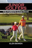 Glen Bowen | Junior Golfers | Taschenbuch | Englisch (2025) | Glen Bowen