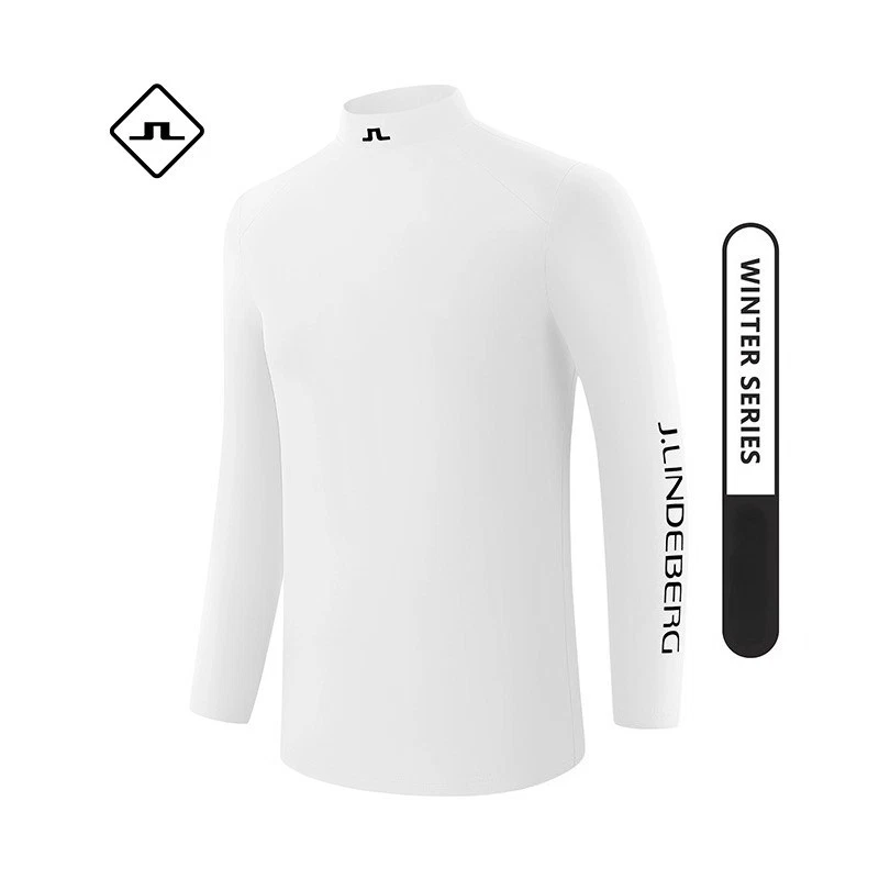 Odlo Homme – Long John Blanc – Sous-vêtement Technique XL – Neuf