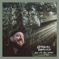 Nathaniel Rateliff - And Its Still Alright Clear Vinyl - Vinyl Record - G2Z