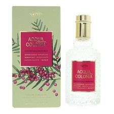 4711 Acqua Colonia Pink Pepper & Grapefruit 50ml EDC