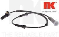 NK 291510 Sensor FüR Raddrehzahl ABS Sensor Raddrehzahl FüR BMW