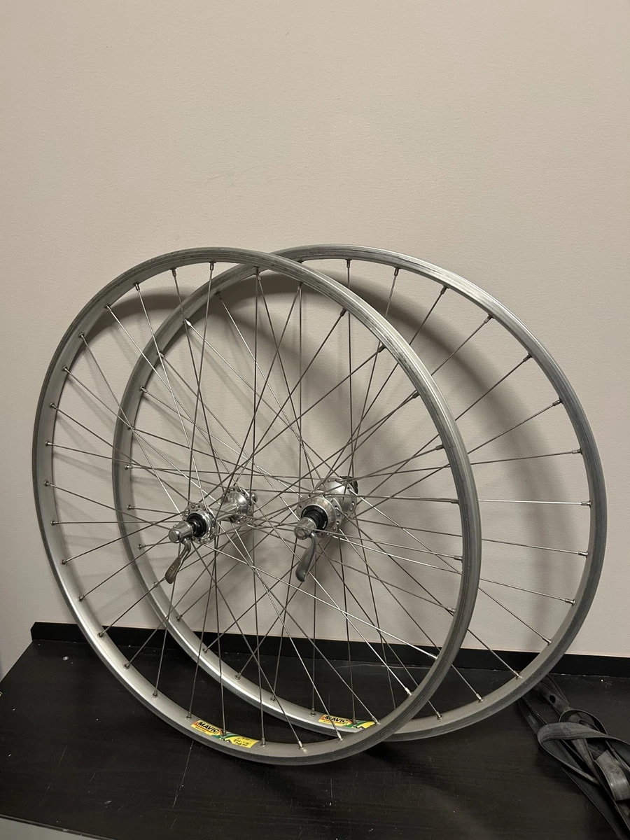 Mavic 26