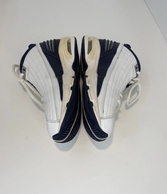 Rare Vintage Converse React II All Star Basketball Shoes  display picture 1
