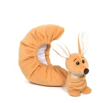 Jerry's Ice Skating Soakers - Kangaroo