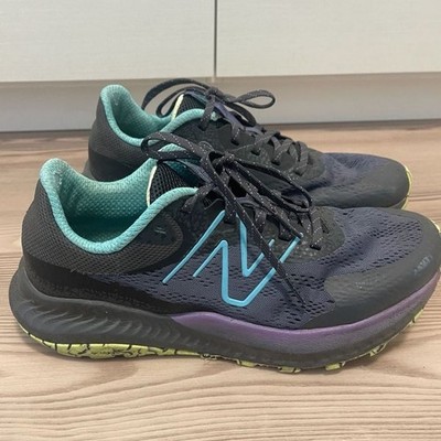 New Balance Women's DynaSoft Nitrel v5 Trail Running Shoes Size 9.5