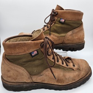 CABELAS Men's Size 10 M Dry-Plus Thinsulate Ultra Camo Hunting Boots