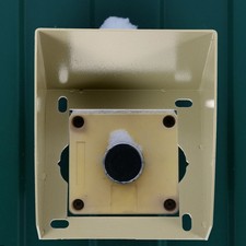 Protective Socket Waterproof Box Weatherproof Electric for Outdoors Case