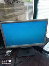 monitor LCD 19 Pollici Acer  Modello AL1916w