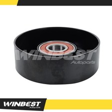 Serpentine Belt Idler Pulley for Chevrolet Silverado G30 R20 S10 Impala K3500