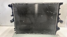 Radiateur Audi Q7