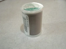 Clover  Brand 100% Silk Thread, Size 50-- Taupe  #39  109 yards NEW