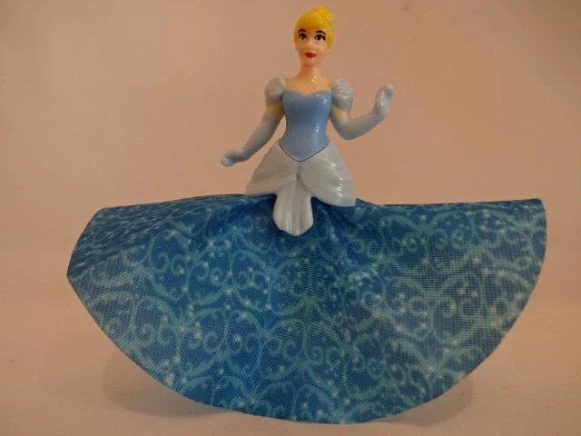 Spielfigur & Sammelfigur / Disney Prinzessin / Cinderella