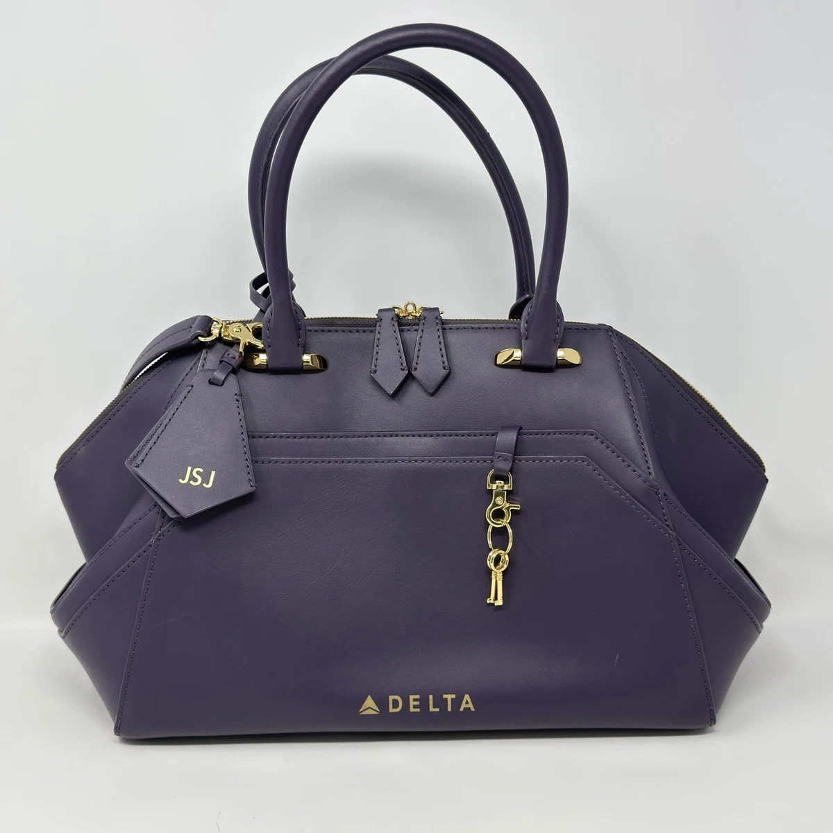 Zac Posen Purple Bags & Handbags for Women for sale | eBay