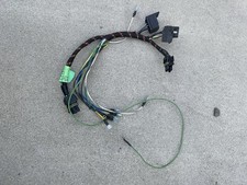 Waltco Wdl Liftgate Pump Harness